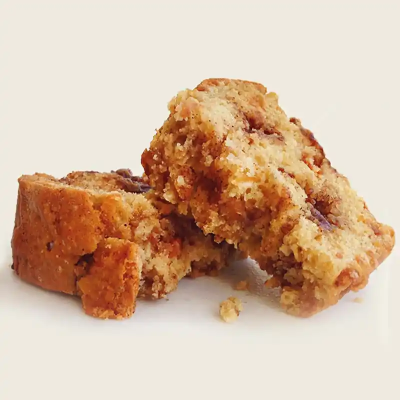 Soberdough Apple Fritter Brew Bread Mix 1 Pc