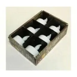 Mark Feldstein MFTL1036GB Led Tea Candle Lights