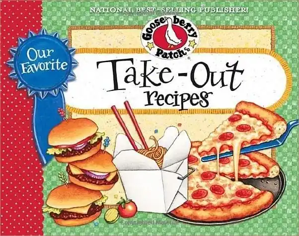 NS COOKBOOK TAKE OUT