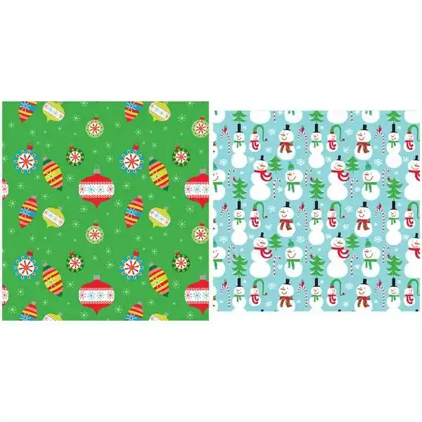 DLX Poly Santa Sack, Pack Of 24