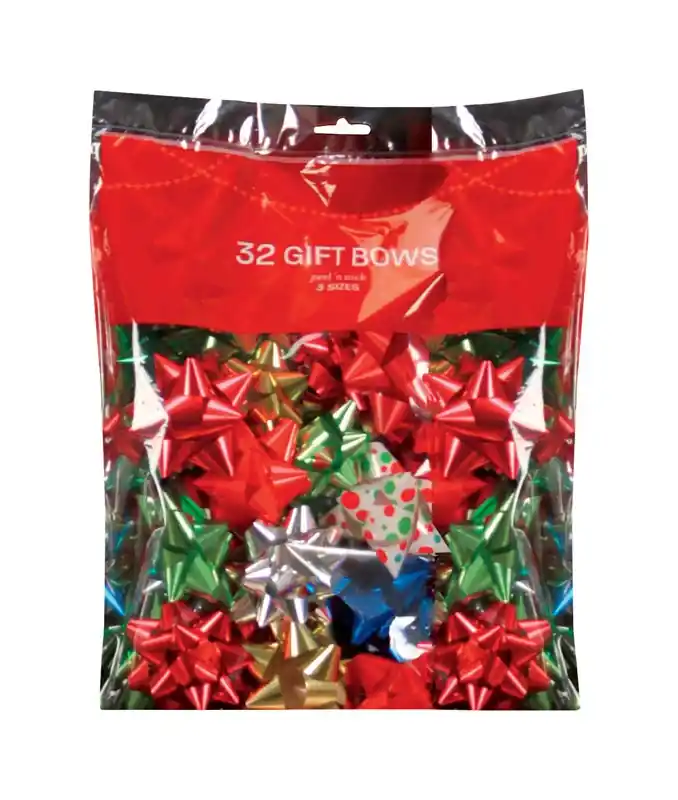 Berwick Assorted Christmas Bows