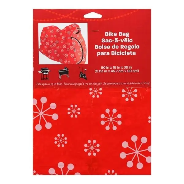 Berwick Oversized Gift Bag (14105885-B870)