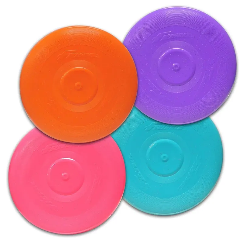 Classic Frisbee, Assorted Colors