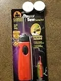 Power Saw Pumpkin Carving Tool With Ergonomic Handle And Precision Blade