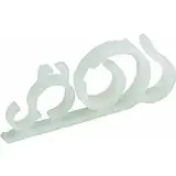 100 Pack All-purpose Light Holder Clips For Holiday Decorations 9003991634