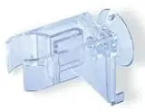 Dyno Seasonal Solutions 31146 EZ Snap Christmas Candolier Holder, 2-Pk.