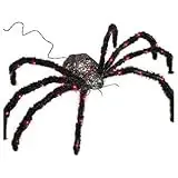/inliten-import V32236 38-inch Spider Decorative Light Fixture