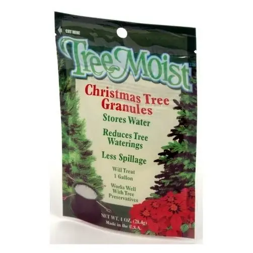 Jcd-024tm 1 Ounce Tree Moist Watering Granules For Christmas Trees