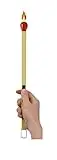 Mega Matchstick Bbq Lighter - Multipurpose Utility Lighter For Grilling And Campfires