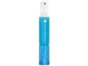 Cleanscreen 1oz Spray Gel With Microfiber Cloth For Electronics