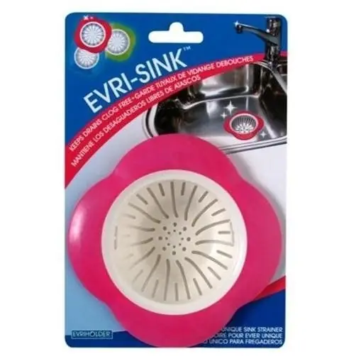 Evri Kitchen Sink Strainer