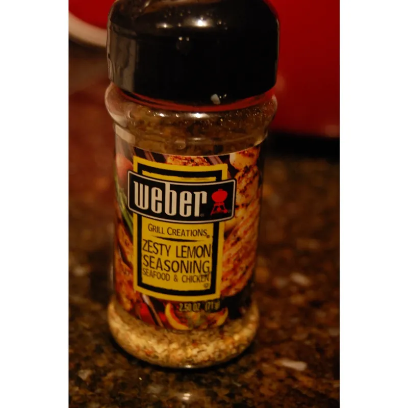NS WEBER SEASONING DSP