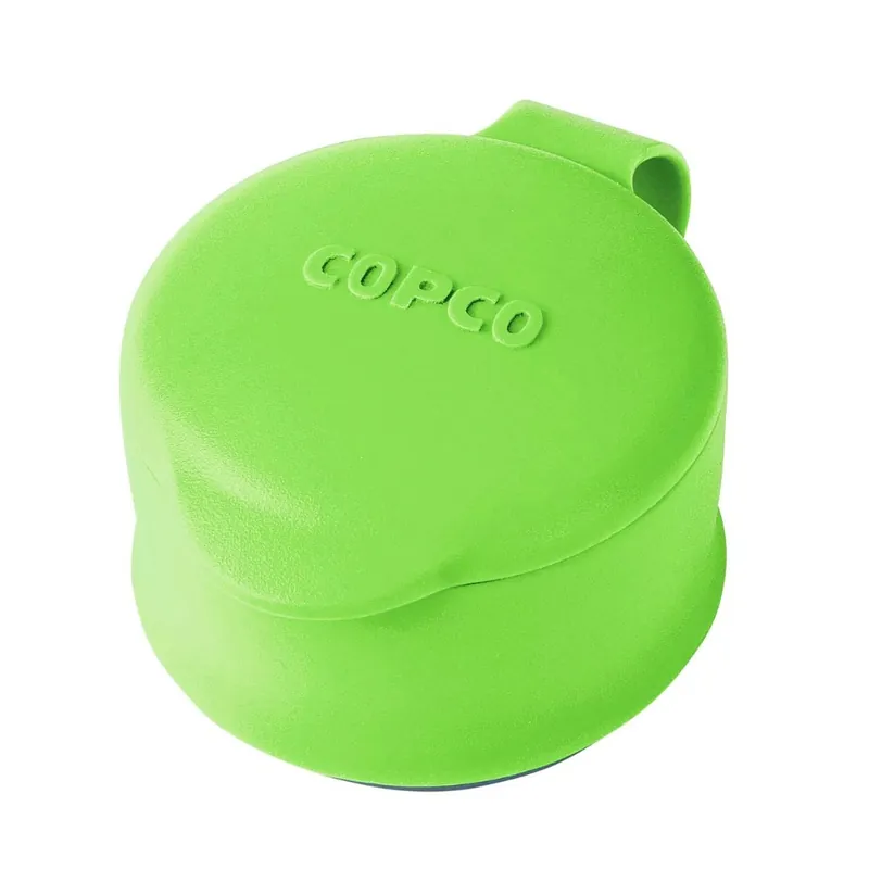 Medium Bag Cap 191047 - Green Cover & Seal For Fresh Storage