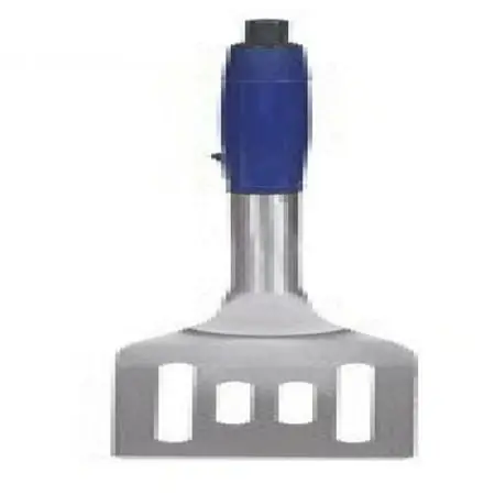 Burger Turner And Bbq Lighter Combo Set