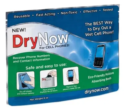 CELL PHONE RECOVERY