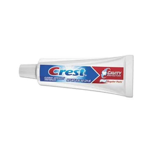 Crest Cavity Protection Toothpaste