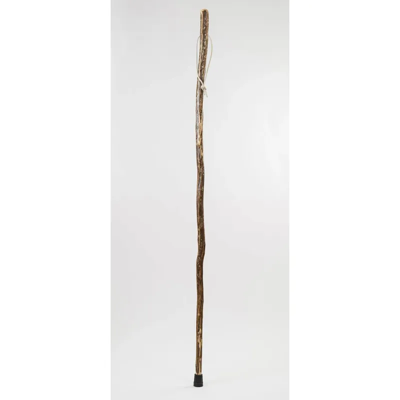 Brazos Walking Sticks 55 In. Brown Ironwood Walking Stick