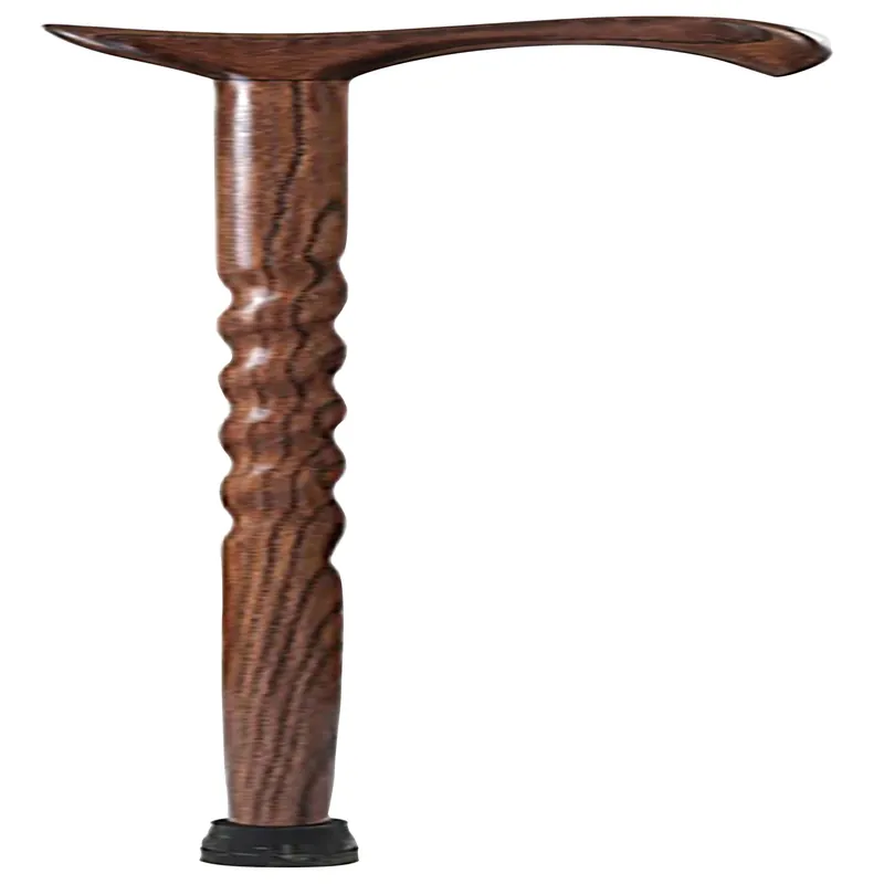 Brazos Walking Sticks 34 In. Red Oak Cane