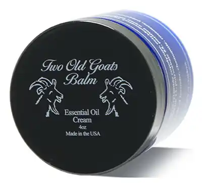 Two Old Goats Multiple Essential Oils Scent Essential Oil Lotion 4 Oz 1 Pk