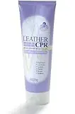Cc-08qct6 8 Ounce Leather Cleaner And Conditioner Tube