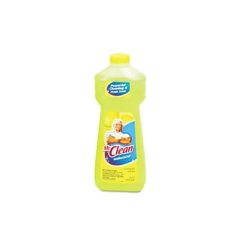 Antibacterial All-purpose Cleaner, 28 Ounce, Summer Citrus Scent