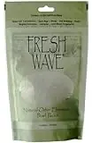 Odor Neutralizing Sachet Pearl Packs - 5 Sachets For Effective Odor Control