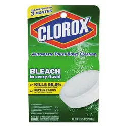 Clorox 3.5-fl Oz Toilet Bowl Cleaner