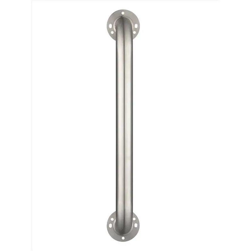 18‑Inch Stainless Steel ADA‑Compliant Grab Bar – Oakbrook Collection