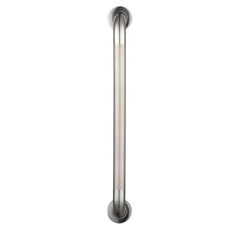 Oakbrook Collection 24‑Inch ADA‑Compliant Stainless Steel Grab Bar