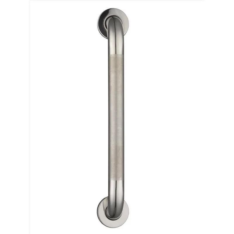 Oakbrook Collection 18‑Inch ADA‑Compliant Stainless Steel Grab Bar