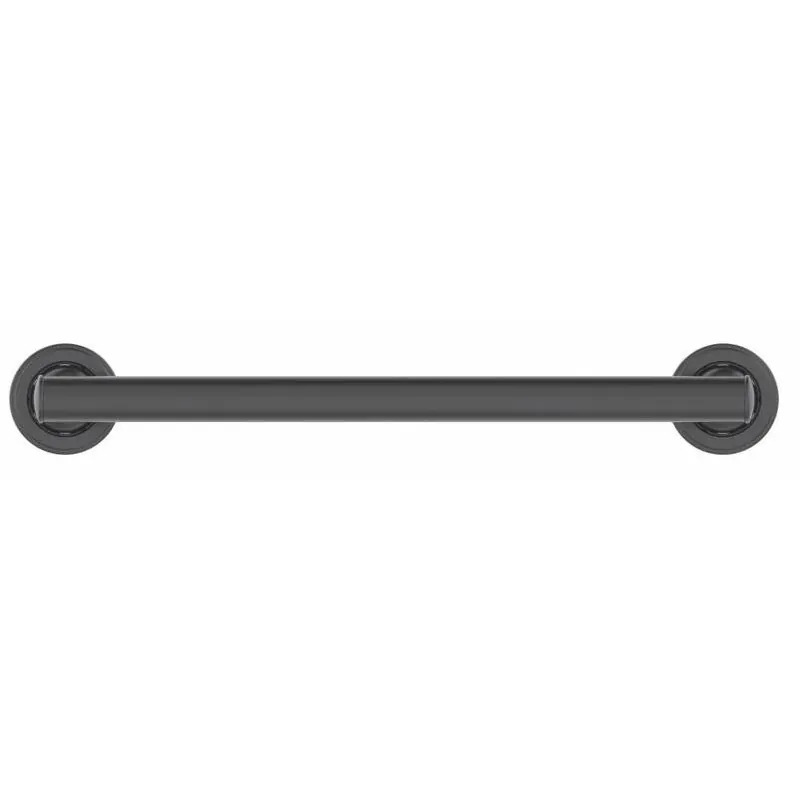 18‑Inch Stainless Steel ADA Grab Bar – Oakbrook Collection