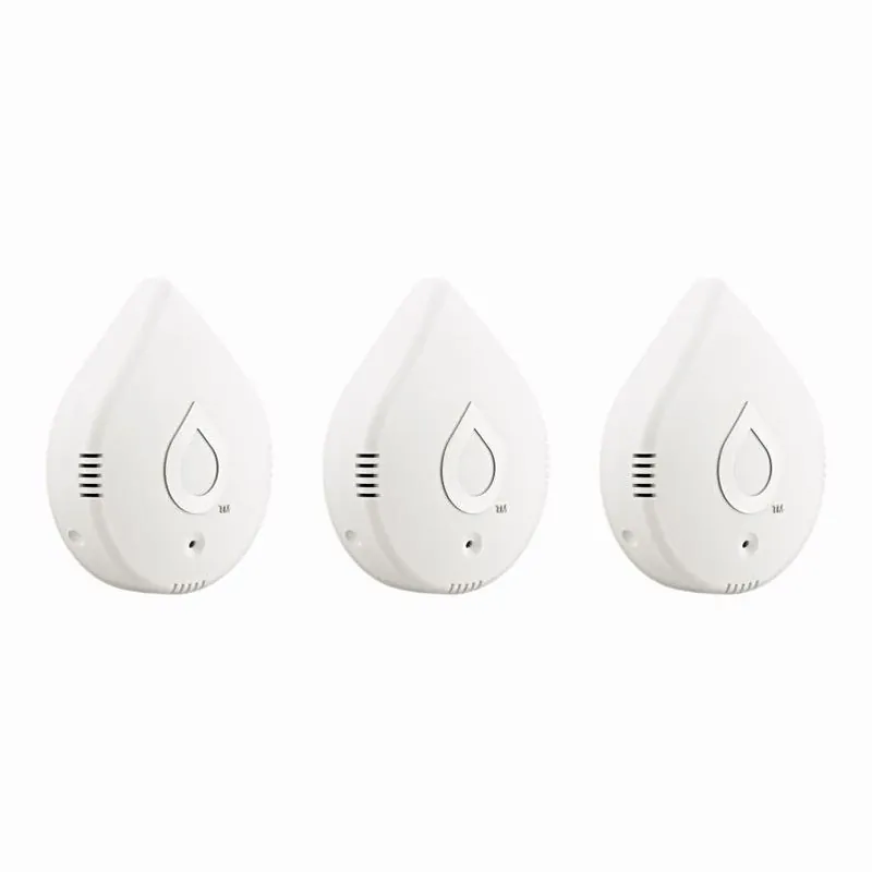 Moen Smart Water Leak Sensor – Wi‑Fi Enabled Home Protection