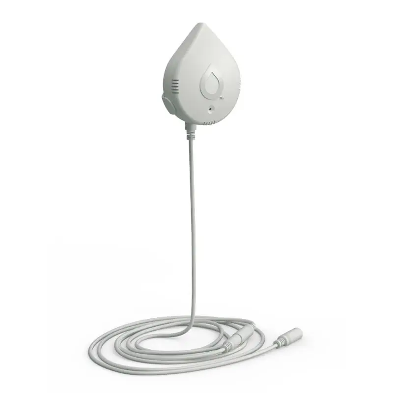 Flo By Moen Smart-enabled Water Leak Sensor, Model 920-004, 4.3 In Height