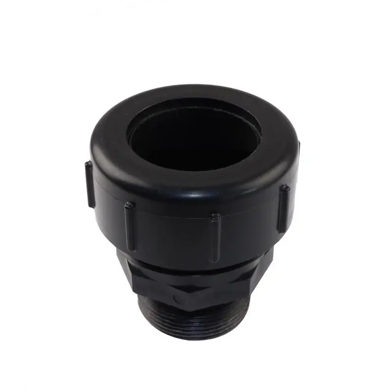 K2 Pumps 2 In. Compression Each PVC Connector 1 Pk