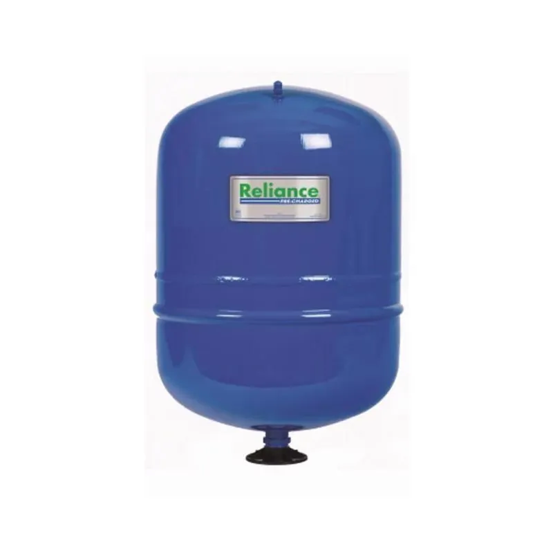Pressure Pump Tank, Inline, 5-Gal.