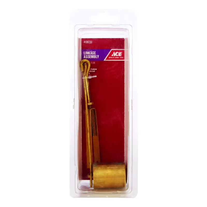 Brass Linkage Assembly For Sinks - Model Ace606-22