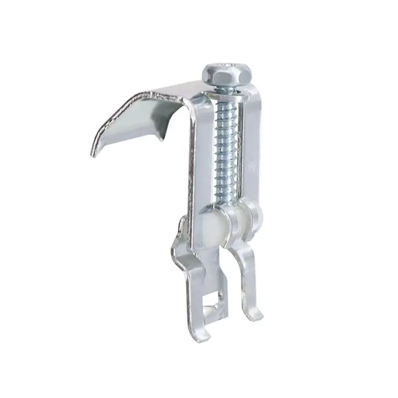 1 Inch Stainless Steel Sink Clips - 8 Pieces For Secure Installation