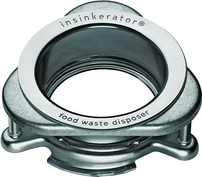 Quick-Lock Garbage Disposal Mount