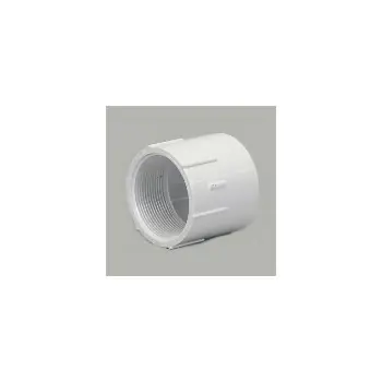 2 In. PVC Sch. 40 Female Adapters 30320