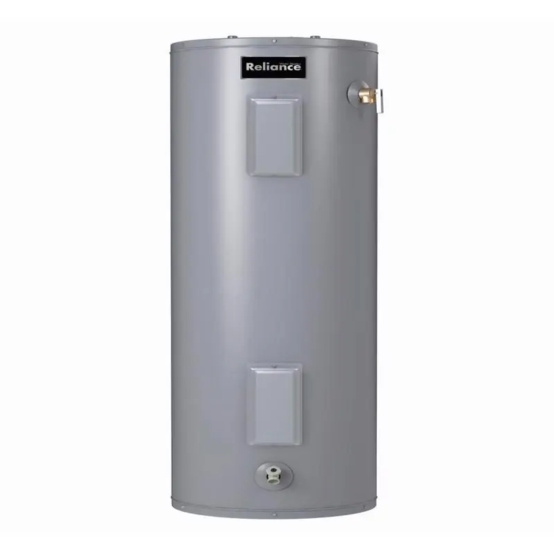 50 Gallon 4500 Watt Electric Water Heater Model 9-50-eors