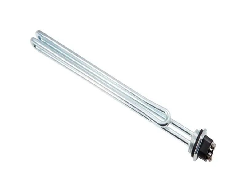 Electric Water Heater Heating Element, Fold Back, Screw-In, 4500-Watt, 240-Volt