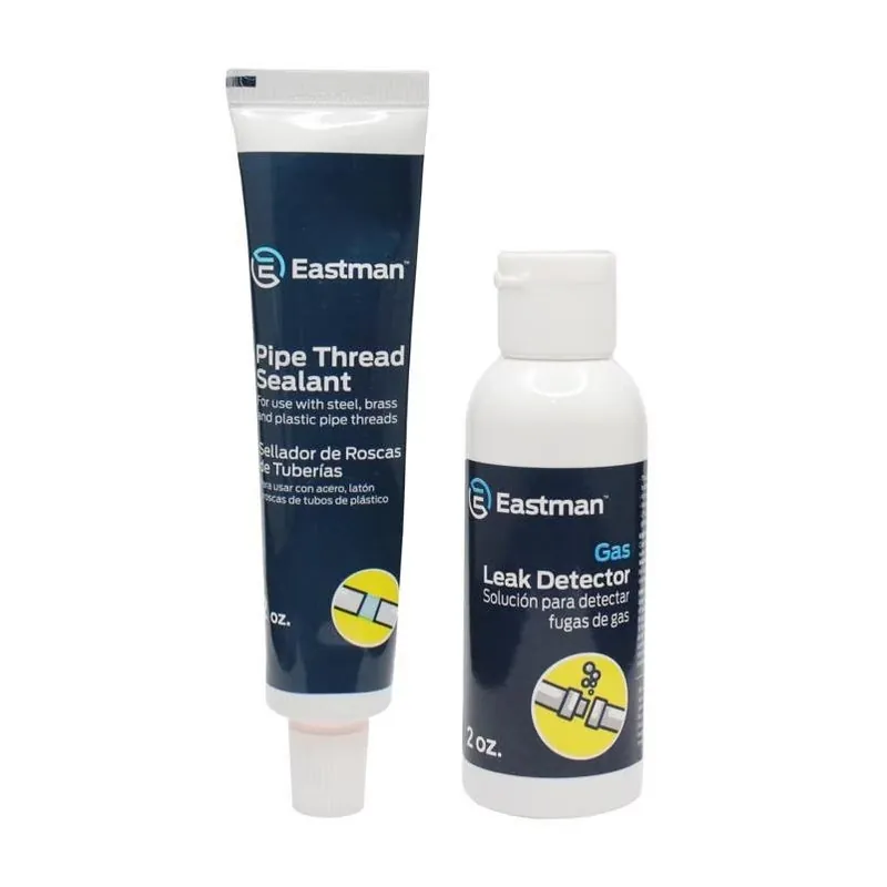 Eastman Professional Gas‑Powered Liquid Leak Detector – Bottle Formulation