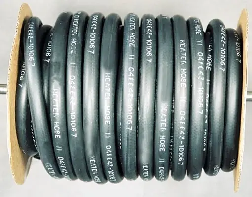 HOSE HEATR 7/8X5/8X100‘
