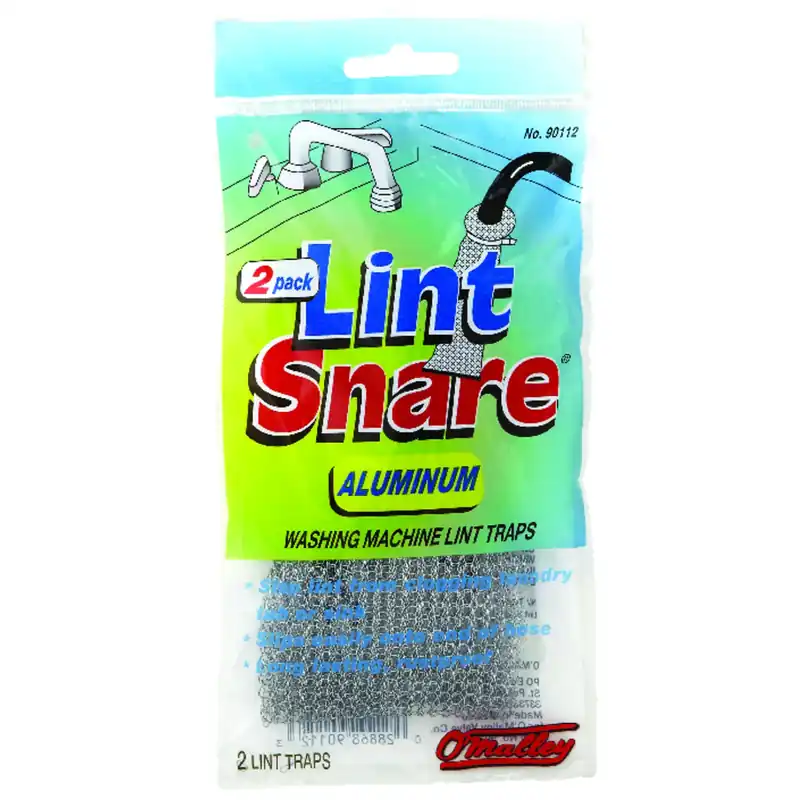 O‘Malley 2 Pk Lint Trap