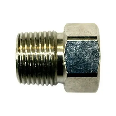 ADAPTR COMP 3/8MX1/2F LL