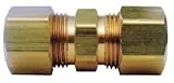 ANDERSON COMPRESSION ELBOW -Mfg 4338182 - Sold As 5 Units
