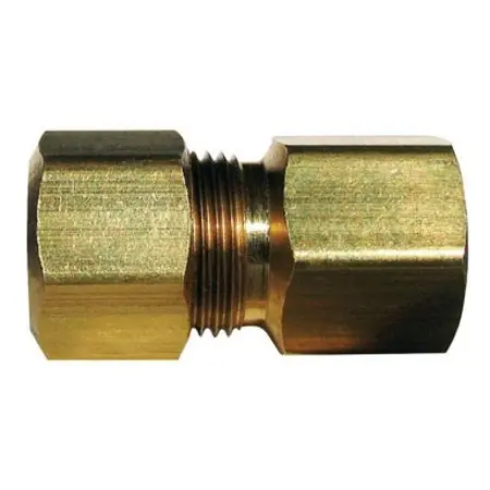 ANDERSON COMPRESSION CONNECTOR LOW LEAD -Mfg 4338240 - Sold As 10 Units
