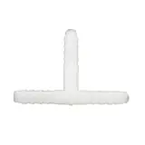 Anderson Insert Tee 3/8 " X 3/8 " X 3/8 " Nylon