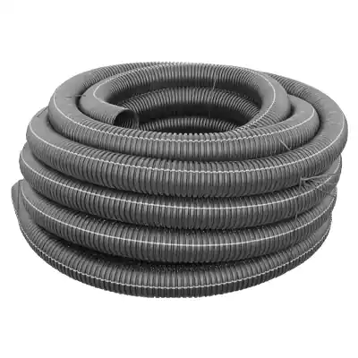4" X 100 Ft Polyethylene Corrugated Drain Pipe – Advanced Drainage Systems
