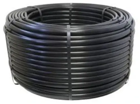 1‘‘ 200 PSI BLACK WATER LINE 400